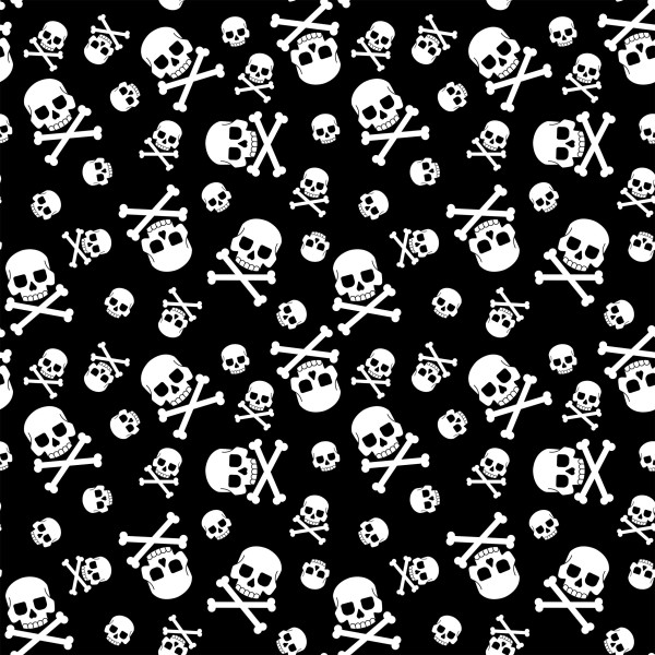 skull and bones - Z751