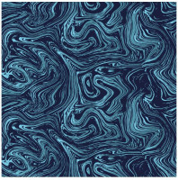 Modischer Baumwolljersey: Schwarz mit 220 g/m², 95% BW, 5% EL Modischer Baumwolljersey: Schwarz mit 220 g/m², 95% BW, 5% EL