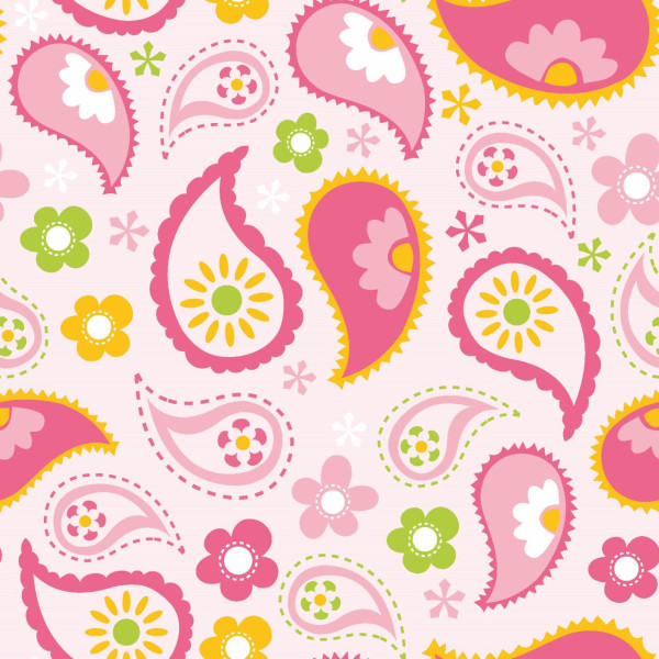 Holly (Paisley) - B1692