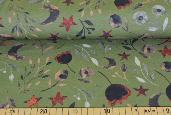 Sternblume - B808