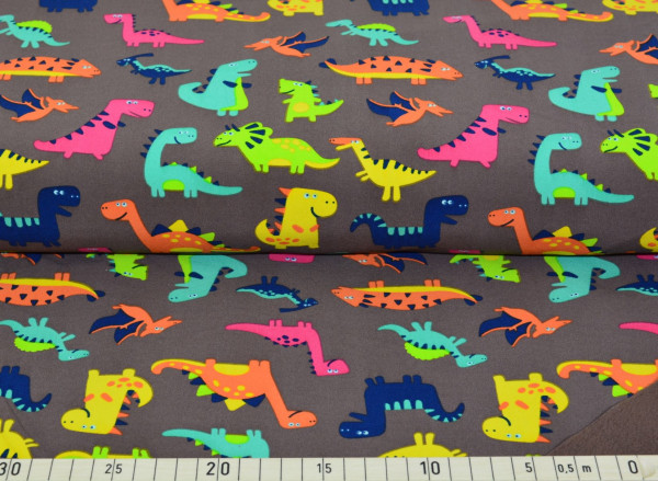 Dinos (braun) - B408
