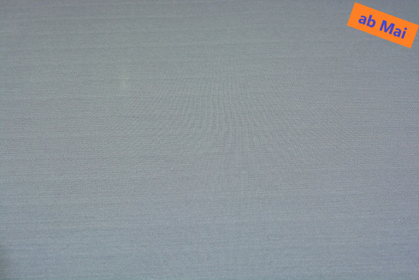 Strick Jacquard Luise (grau,uni) - B1408