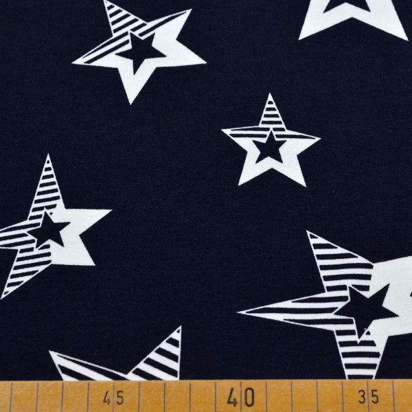 Stars "marine" - B971