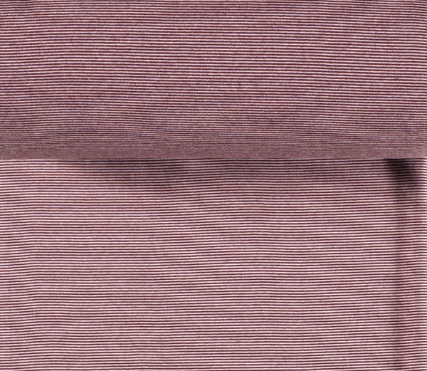 Bündchen Streifen - Z1133