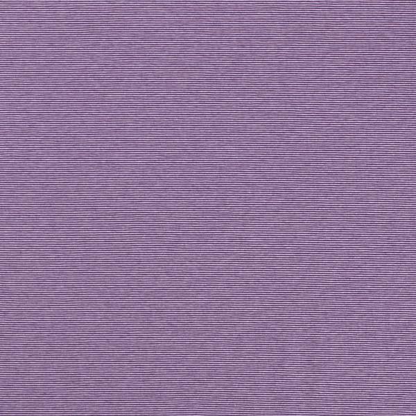 Glünz GmbH, Baumwoll Jersey, Streifen,Stripes, Lila, Violett. Rosa 