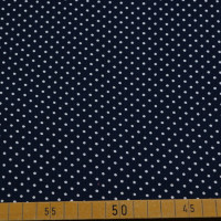 Feincordstoff marine mit weißen Punkten – Stoffgroßhändler Glünz GmbH Feincordstoff marine mit weißen Punkten – Stoffgroßhändler Glünz GmbH