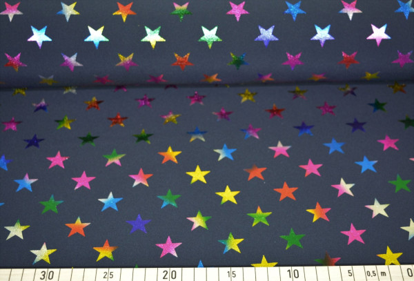 Glitzerstern (marine) - B575