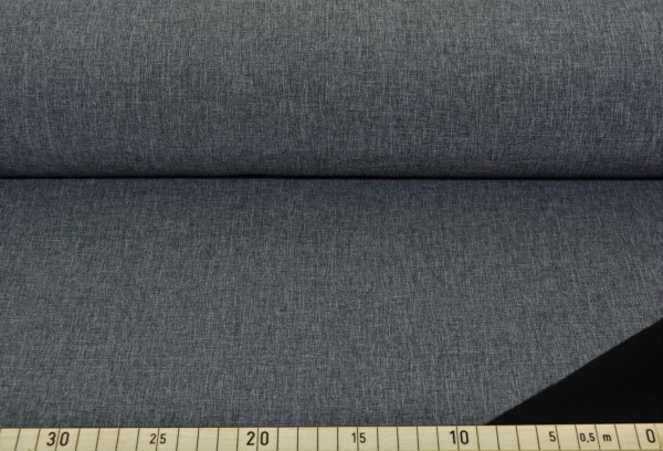 Softshell meliert (grau) - B1197