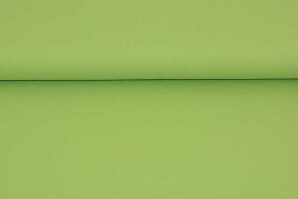 Viscose Jersey uni (kiwi) - 3530