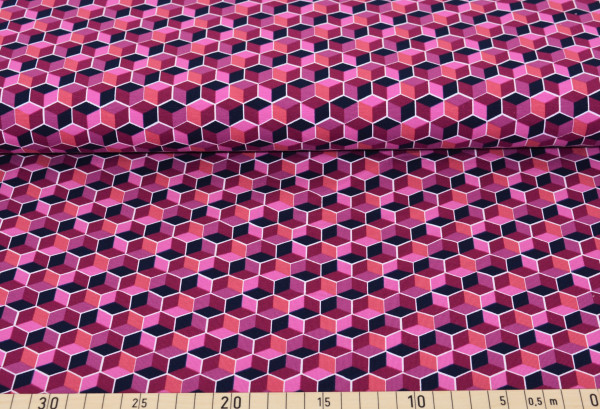 Quada (pink) - B441