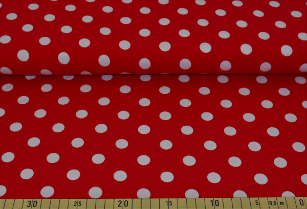 Punkte (rot) - B1184