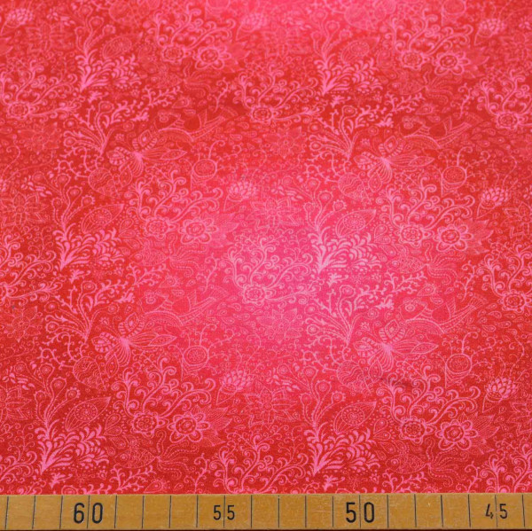 Spotlight (rot) - B1995 ( BW- Jersey)