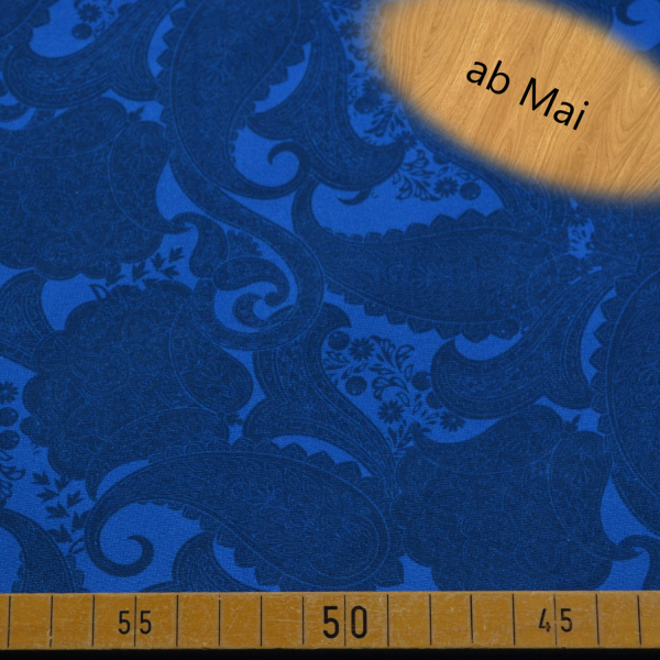 French Terry Stoff aus Baumwolle mit Elasthan – elastischer Sweatstoff mit ca. 250 g/m² für Hoodies, Pullover, Hosen und bequeme Freizeitbekleidung