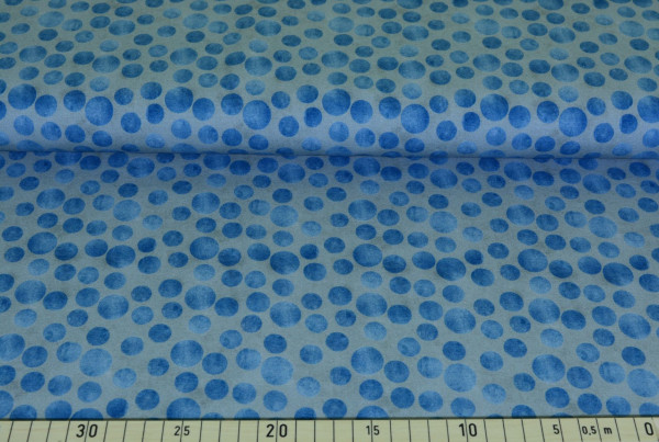 Pastell Dots - A379