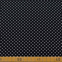 Baumwollwebware: Leuchtende Farben mit 2 mm weißen Punkten, 100% Baumwolle, 140 cm breit, 110 g/m² - Ideal für Accessoires, Bekleidung und Dekorationen Baumwollwebware: Leuchtende Farben mit 2 mm weißen Punkten, 100% Baumwolle, 140 cm breit, 110 g/m² - Ideal für Accessoires, Bekleidung und Dekorationen